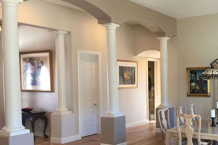 Lester's Painting LLC