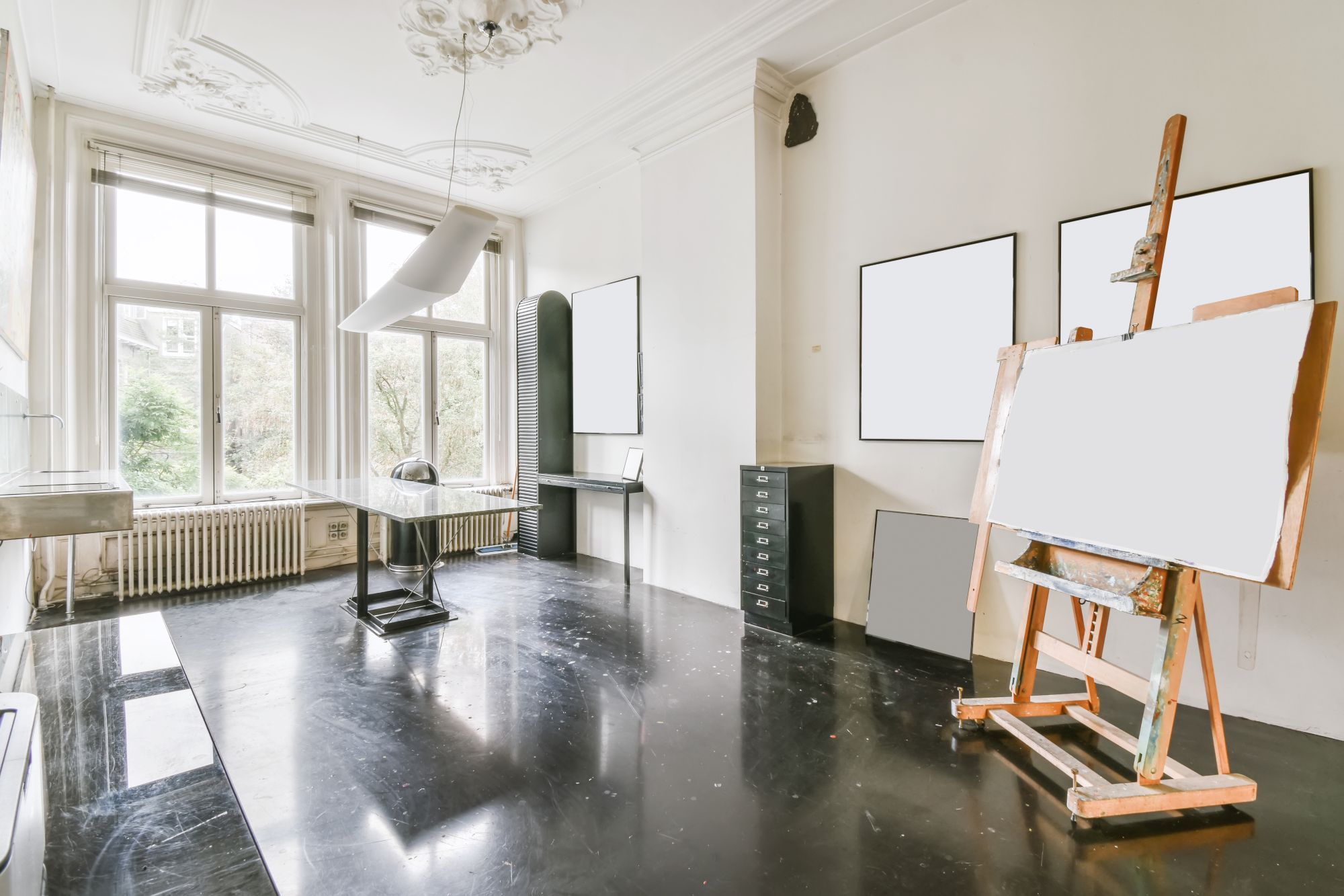 Painting Services Slide